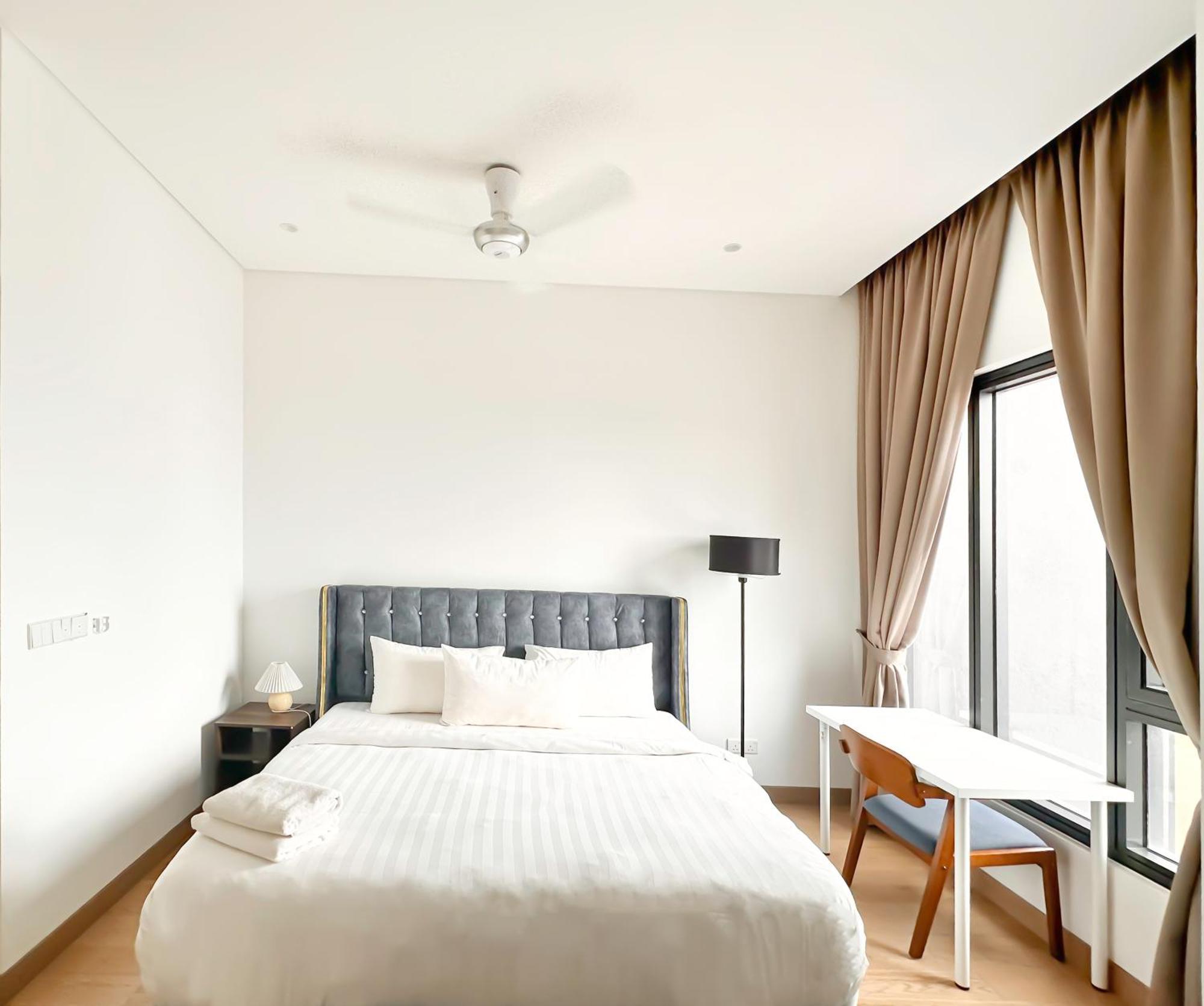 Lucentia Residence By Eas Maju Property Κουάλα Λουμπούρ Εξωτερικό φωτογραφία