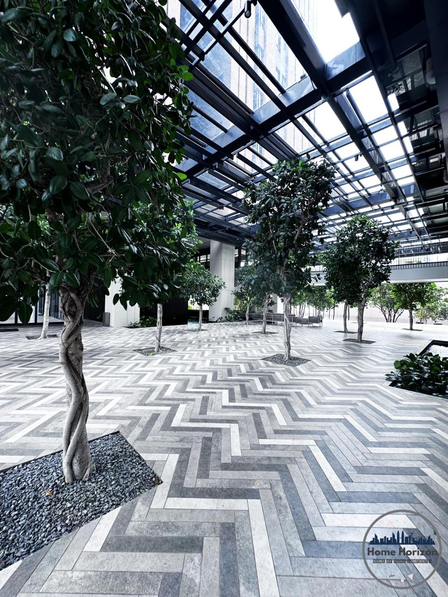 Lucentia Residence By Eas Maju Property Κουάλα Λουμπούρ Εξωτερικό φωτογραφία